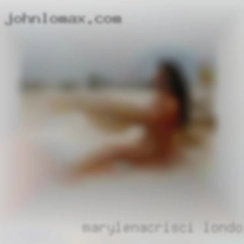 MarylenaCrisci London KY