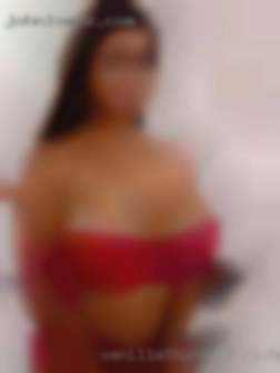 Vani11aThundr25 Richmond Virginia